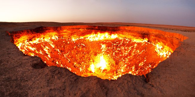 door to hell 2