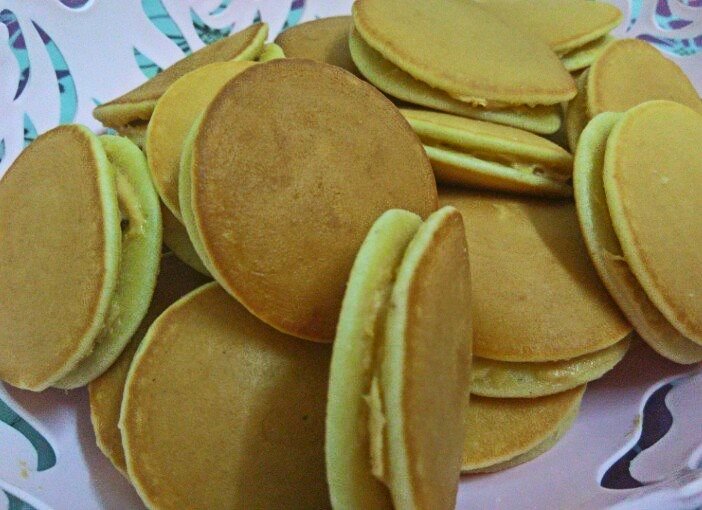 dorayaki