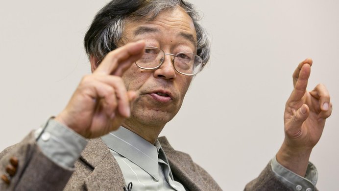 dorian satoshi nakamoto