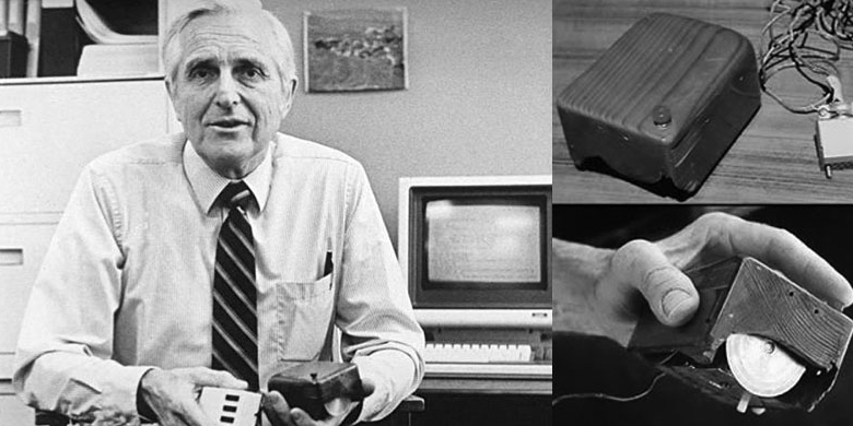 douglas engelbart