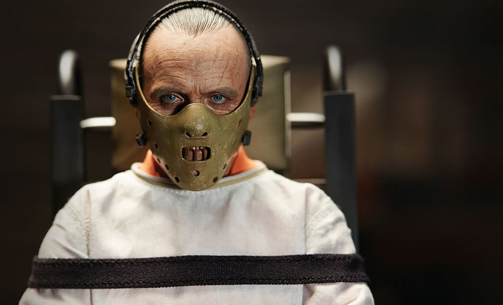 dr hannibal lecter