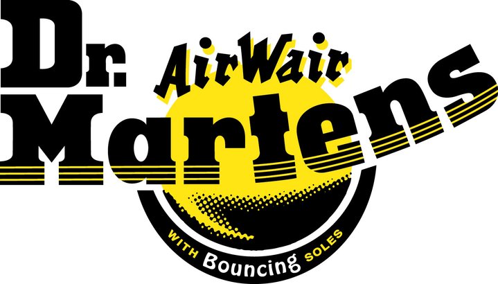 dr martens logo