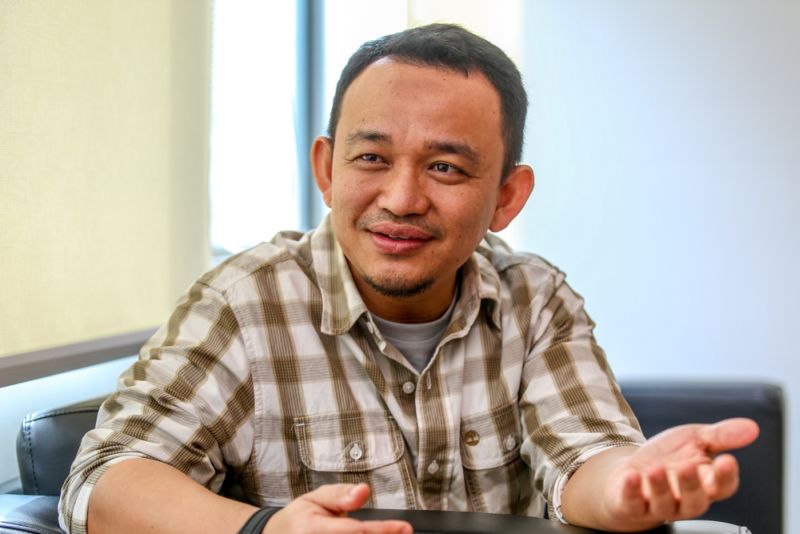 dr maszlee malik menteri pelajaran malaysia yang baharu 5