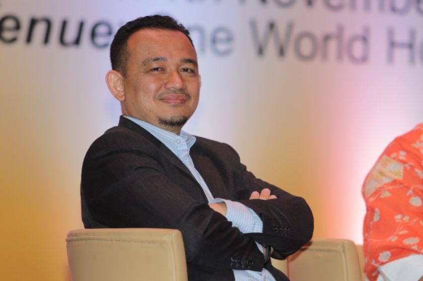 dr maszlee malik menteri pelajaran malaysia yang baharu