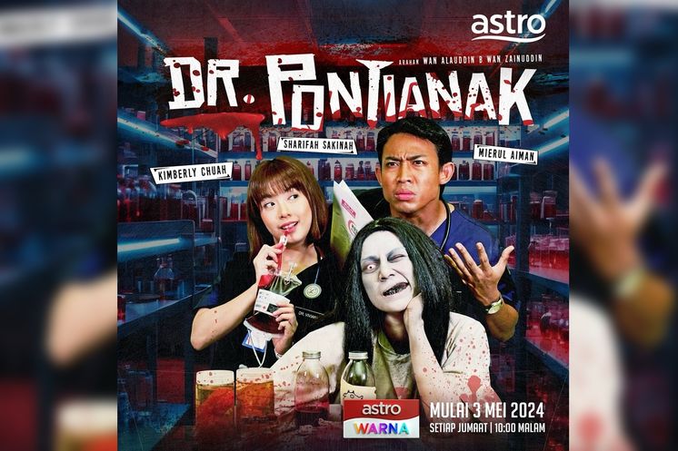 dr pontianak