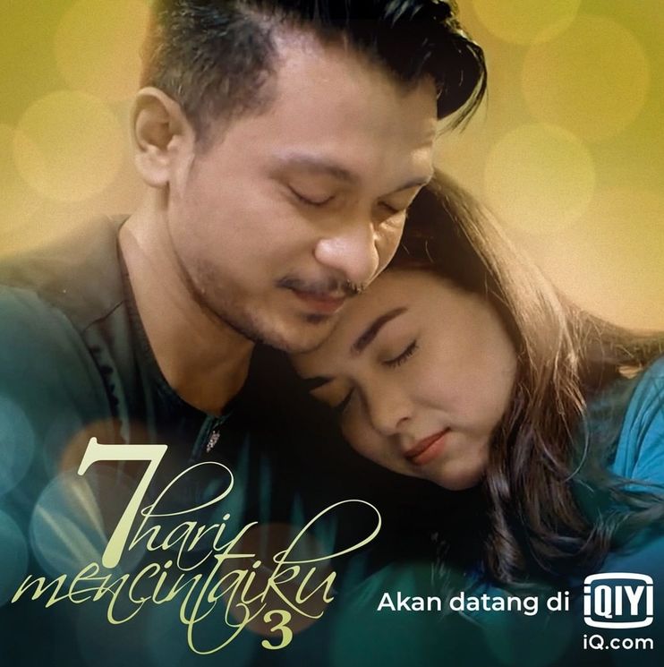 drama 7 hari mencintaiku 3