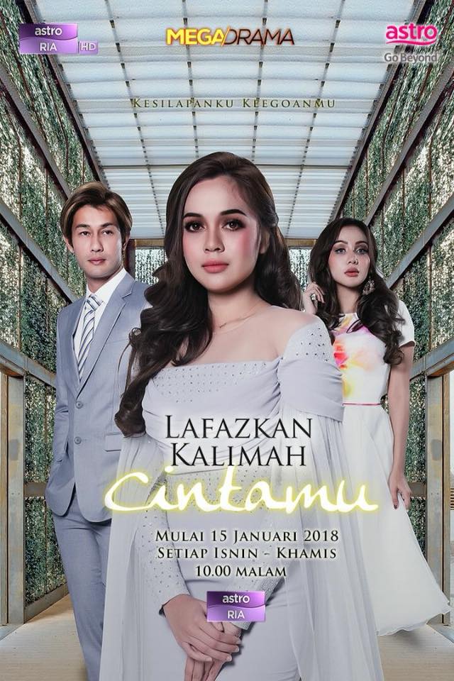 drama baru farid kamil jadi trending 2