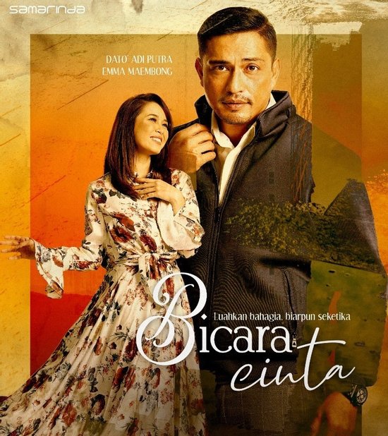 drama bicara cinta