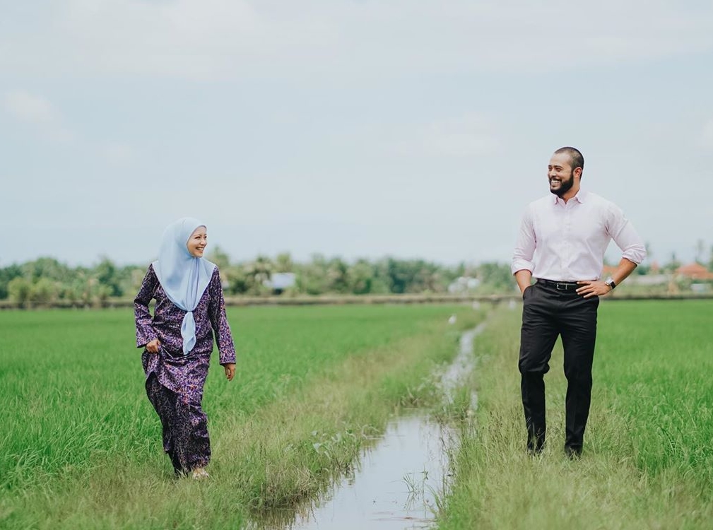 drama bidadari kiriman tuhan