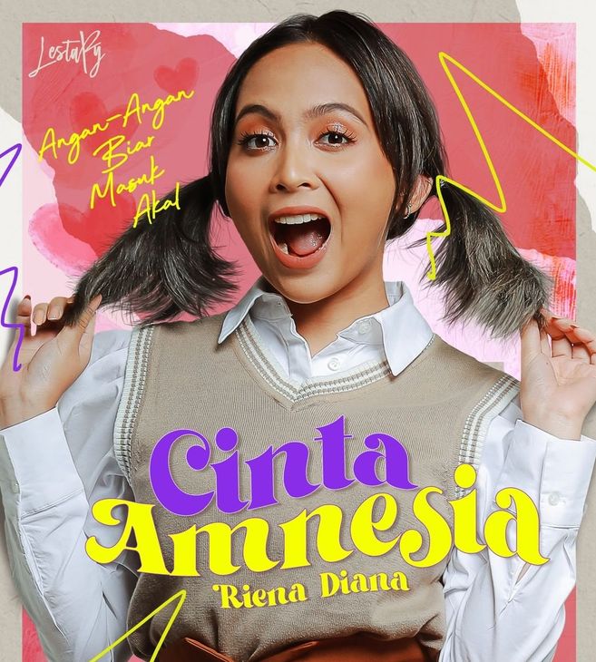 drama cinta amnesia