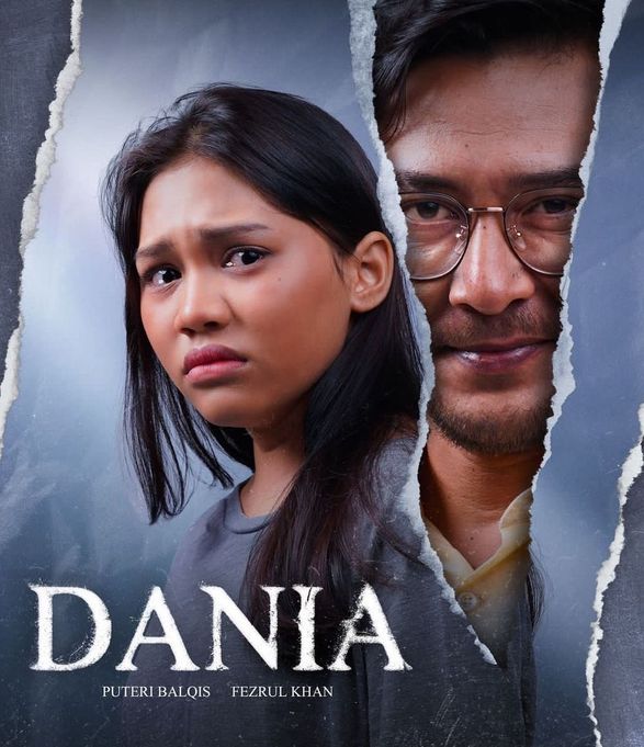 drama dania