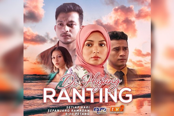 drama di hujung ranting