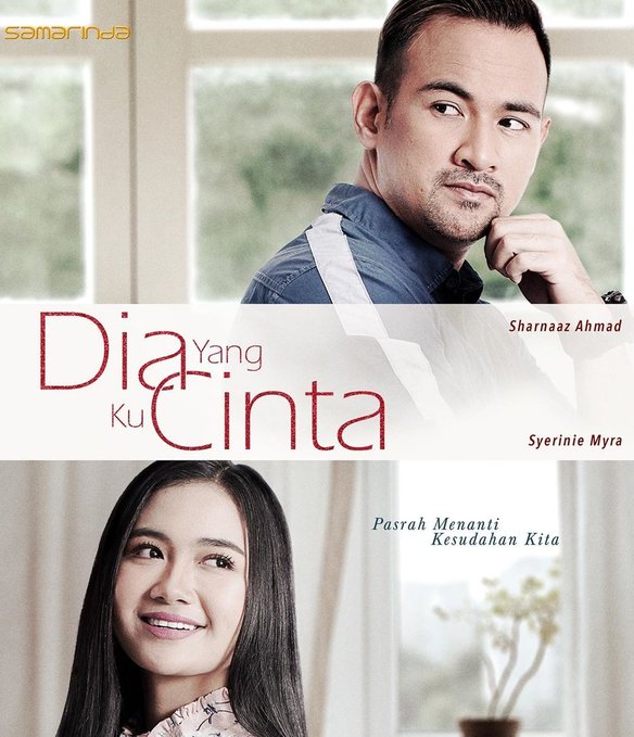 drama dia yang ku cinta 309