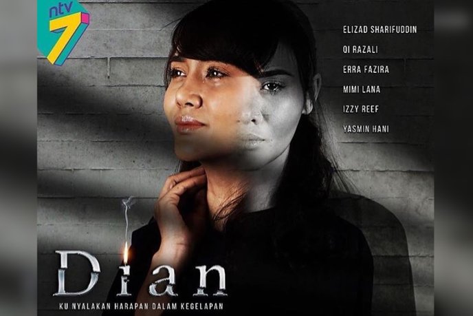 drama dian