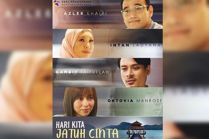 drama hari kita jatuh cinta