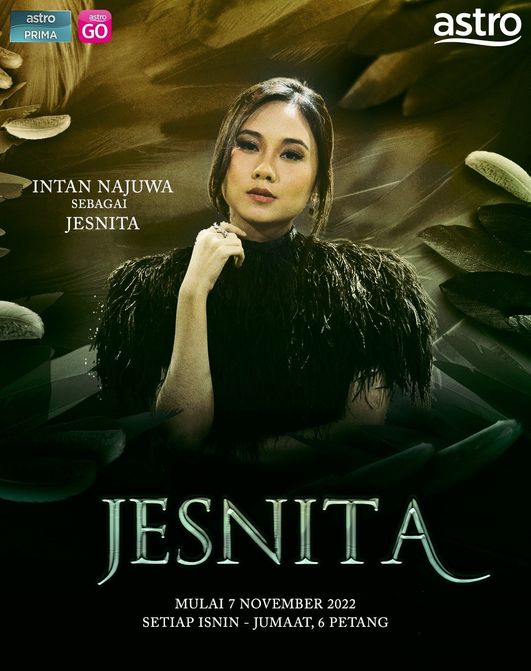 drama jesnita