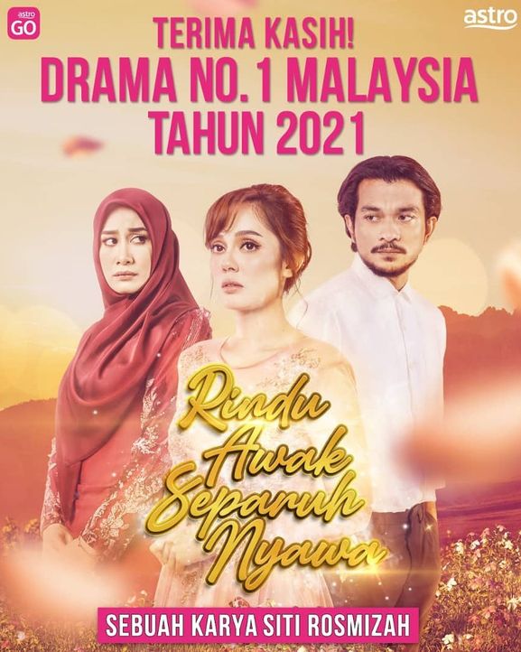 drama melayu 2021