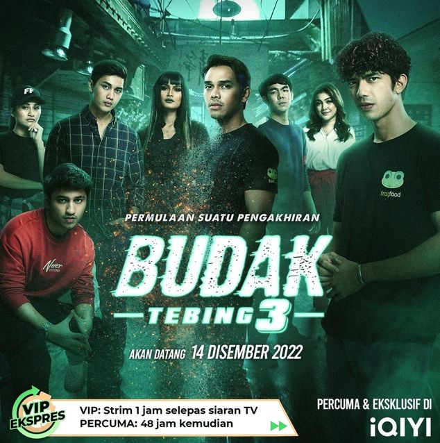 drama melayu 2022 888