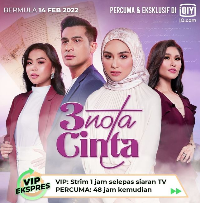 drama melayu 2022