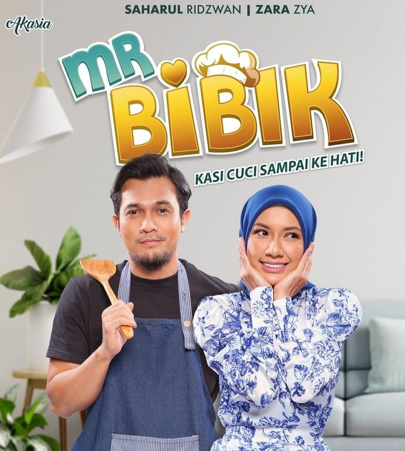 drama mr bibik