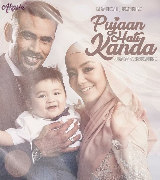 drama pujaan hati kanda