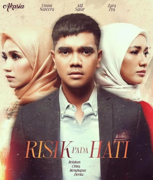 drama risik pada hati