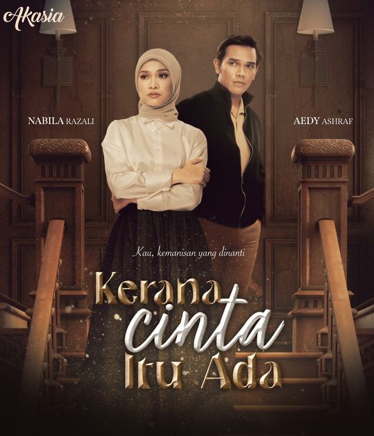 drama sangat 3