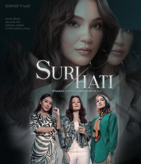 drama suri hati