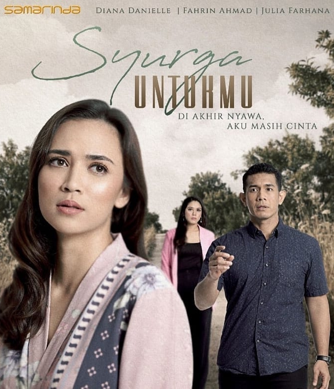 drama syurga untukmu 522