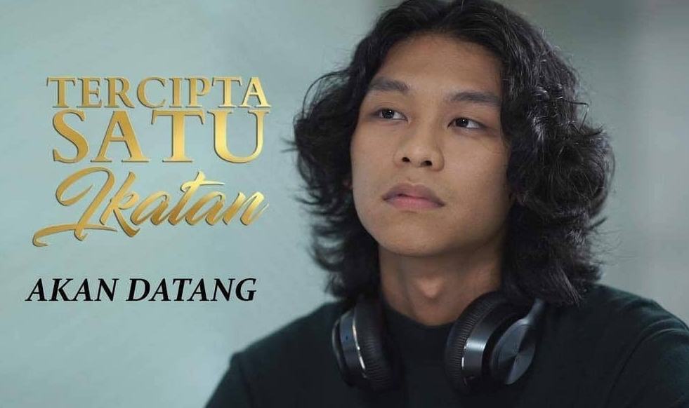 drama tercipta satu ikatan