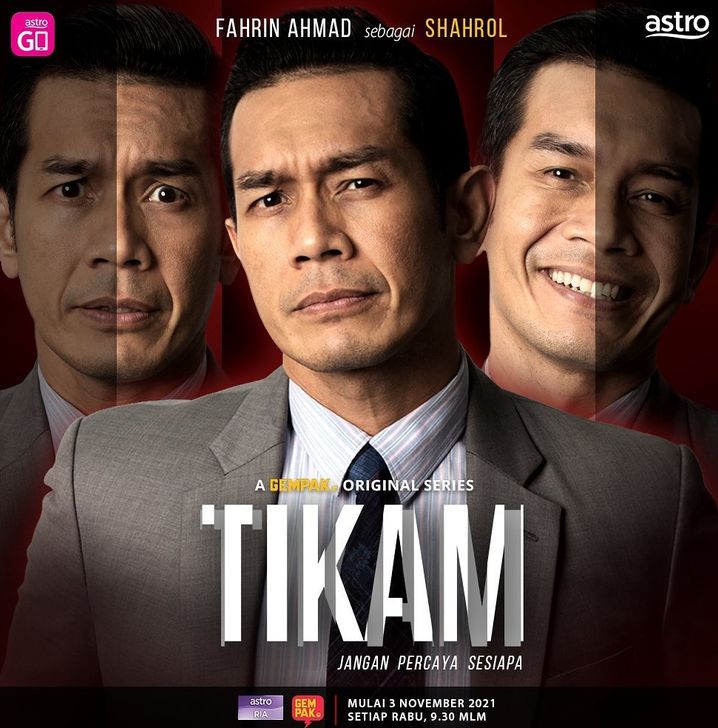 drama tikam