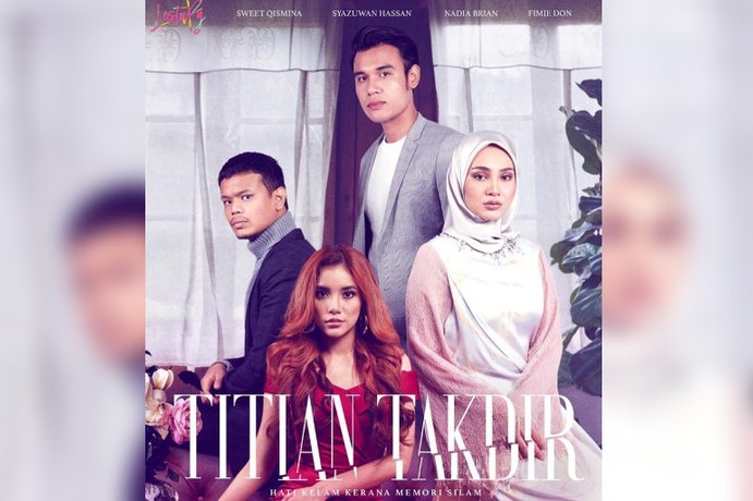 drama titian takdir 169