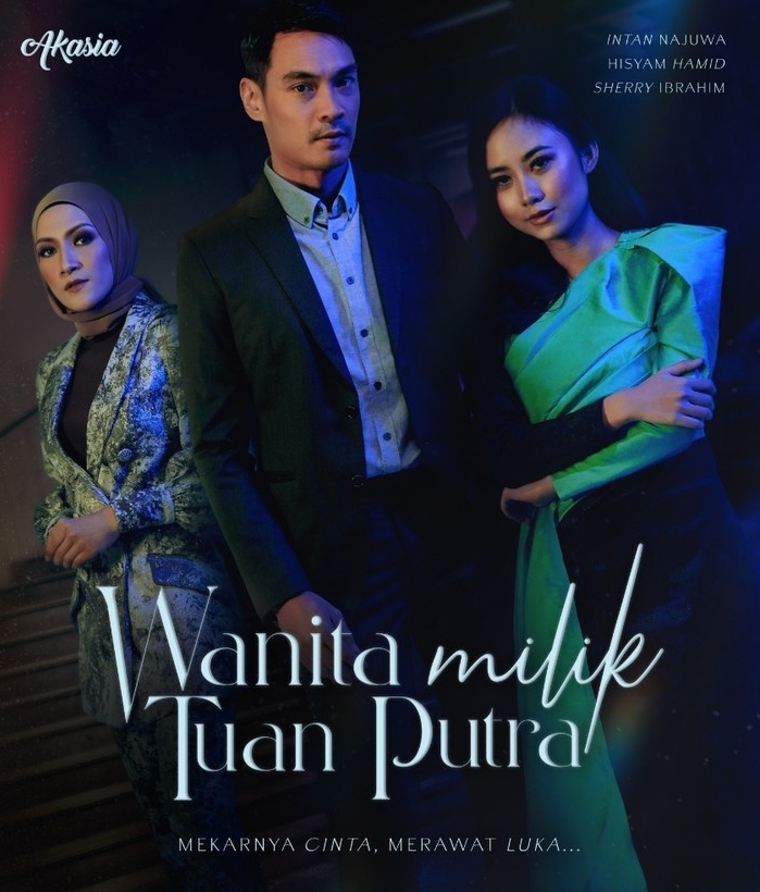 drama tv3 pukul 7