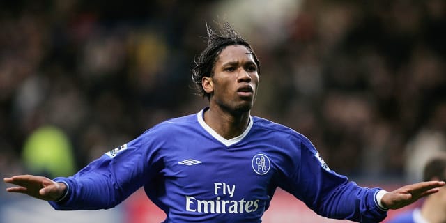 drogba 2005 chelsea