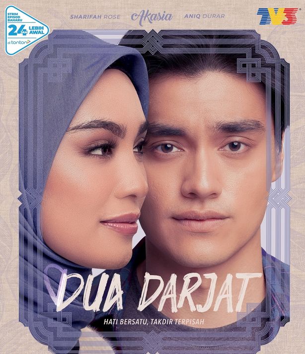 dua darjat tv3