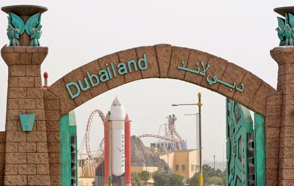 dubailand