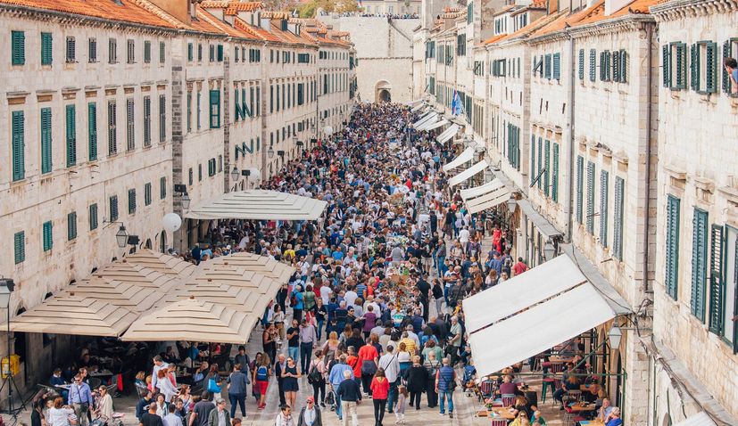 dubrovnik croatia