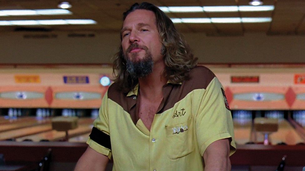 dude big lebowski