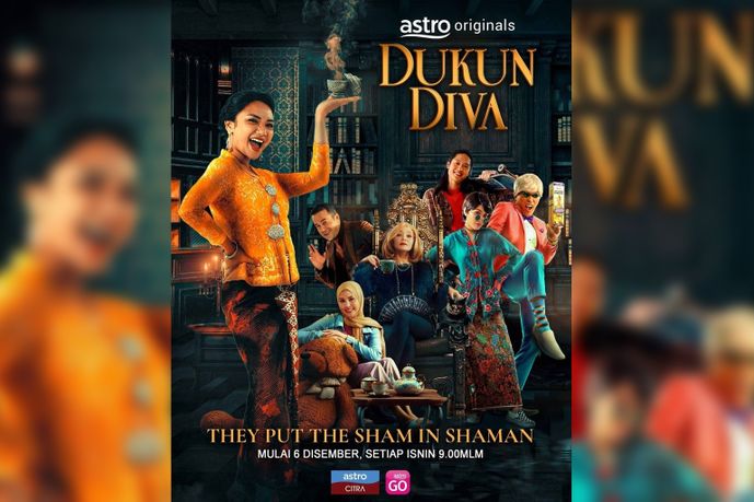 dukun diva