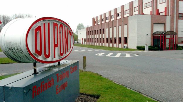 dupont