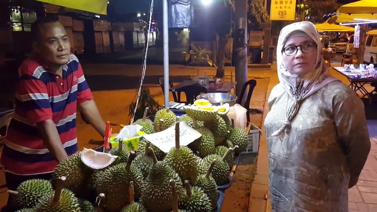 durian kaya dengan nutrien 639