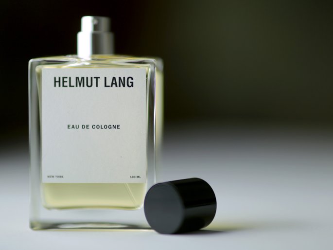 eau de cologne