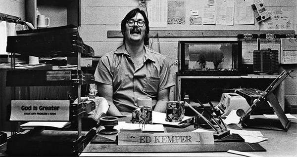 ed kemper