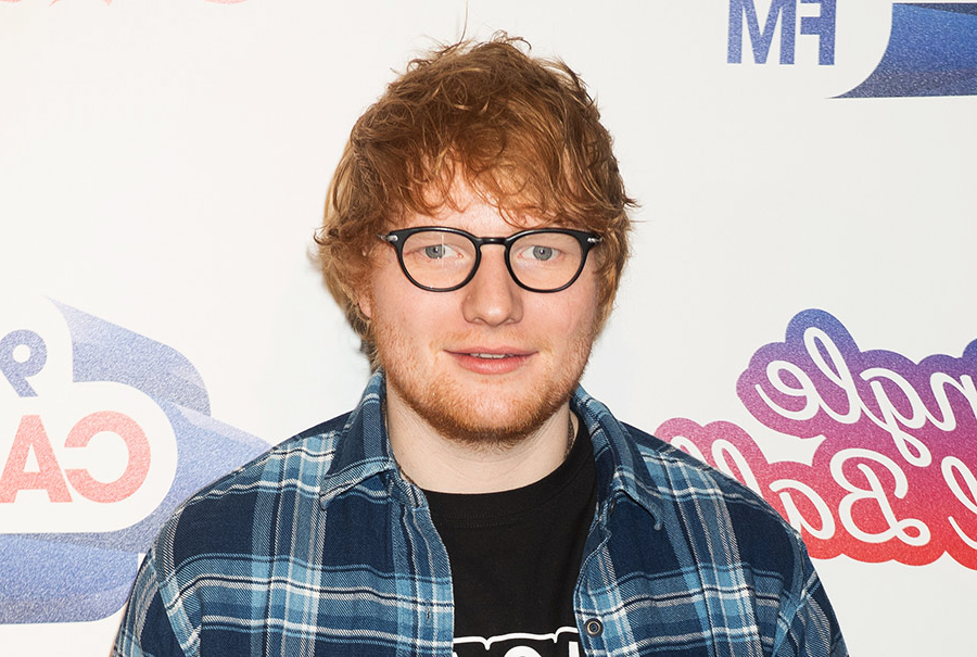 ed sheeran meniru lagu matt cardle