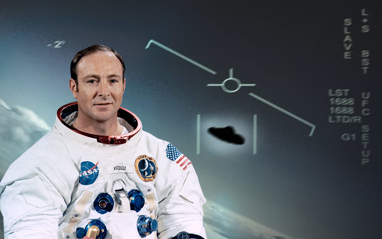 edgar mitchell angkasawan mengarut