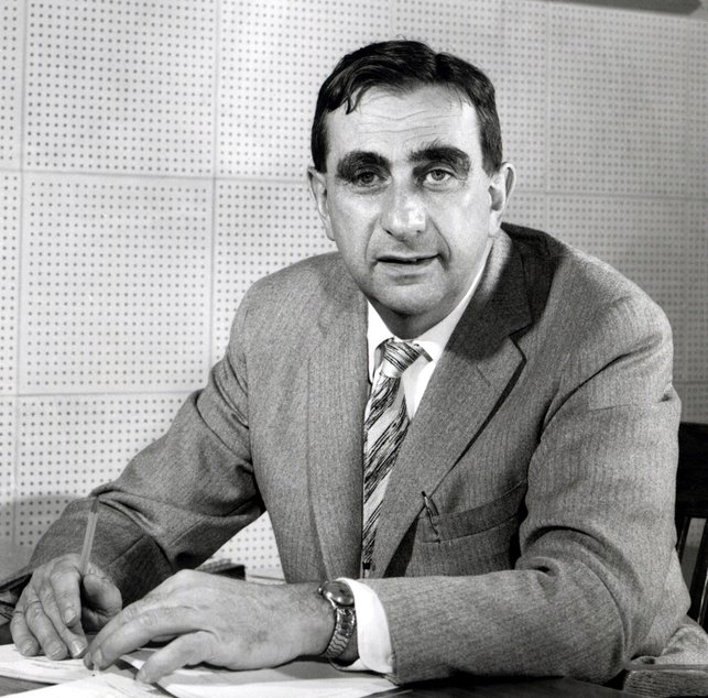 edward teller 883