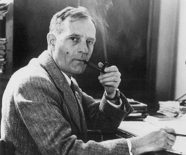 edwin hubble