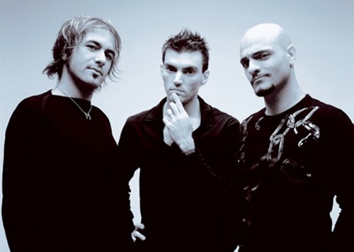 eiffel 65 blue lagu lirik sampah