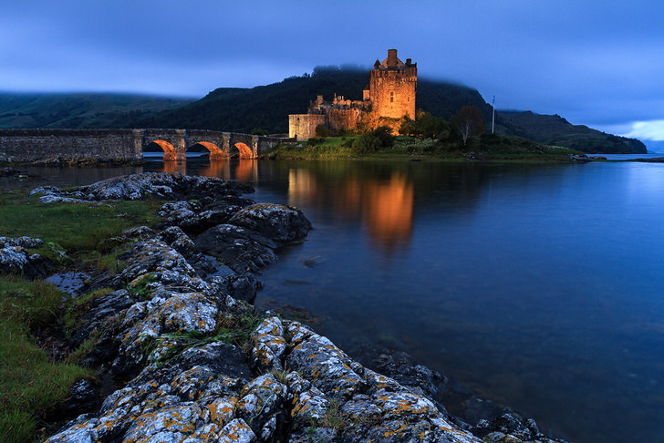 eilean oleh sven broeckx