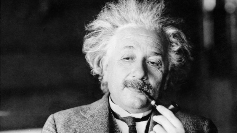 einstein feynman teknik belajar dengan betul